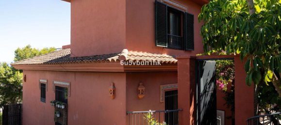 Таунхаус с 7 спальнями в Алаурин-де-ла-Торре, Испания № 147059 42