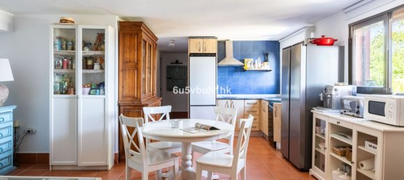 Таунхаус с 7 спальнями в Алаурин-де-ла-Торре, Испания № 147059 46