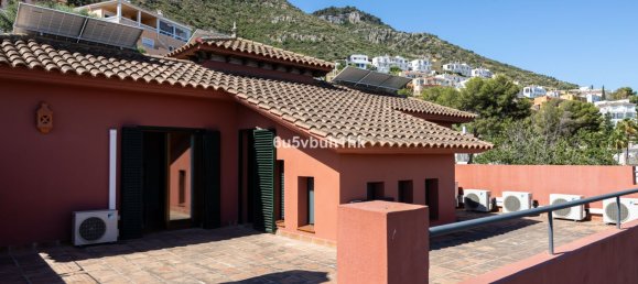 Таунхаус с 7 спальнями в Алаурин-де-ла-Торре, Испания № 147059 20