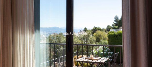 Таунхаус с 7 спальнями в Алаурин-де-ла-Торре, Испания № 147059 11