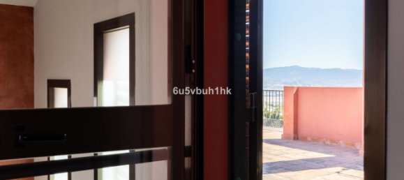 Таунхаус с 7 спальнями в Алаурин-де-ла-Торре, Испания № 147059 24