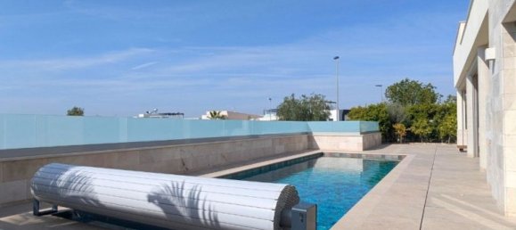 Villa T4 em Benijofar, Spain N.º 189239 6