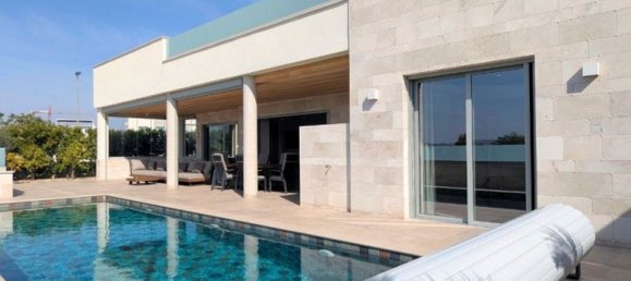 Villa T4 em Benijofar, Spain N.º 189239 3