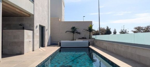 Villa T4 em Benijofar, Spain N.º 189239 50