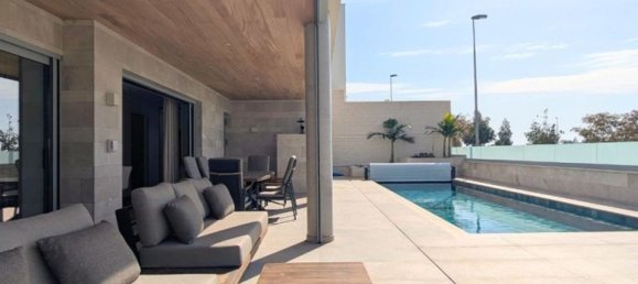 Villa T4 em Benijofar, Spain N.º 189239 48