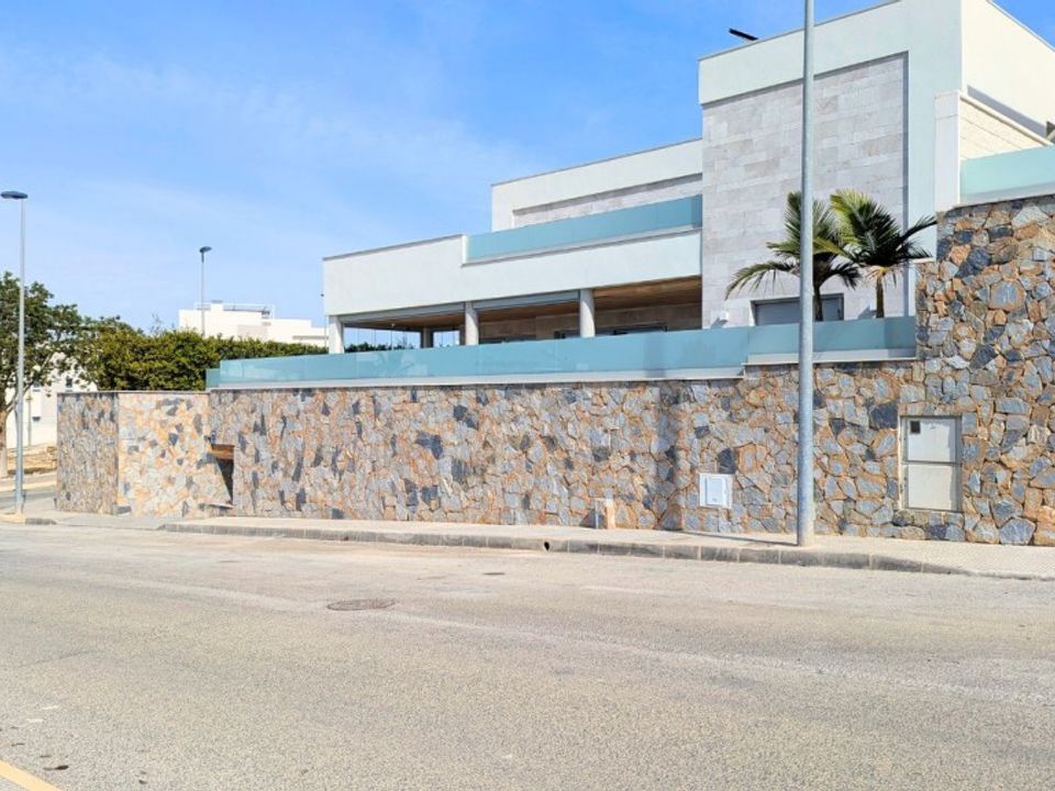 Villa T4 em Benijofar, Spain N.º 189239