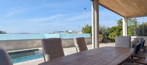 Villa T4 em Benijofar, Spain N.º 189239 43
