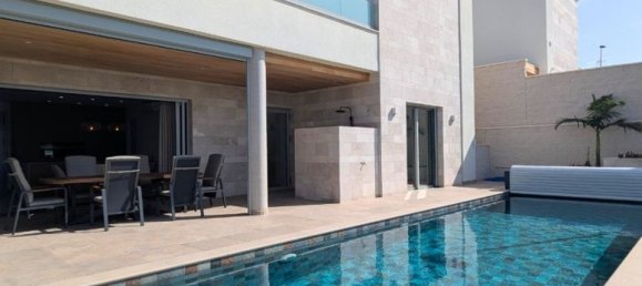 Villa T4 em Benijofar, Spain N.º 189239 2