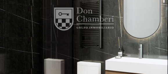 2 bedrooms Apartment in Madrid, Spain No. 126698 8