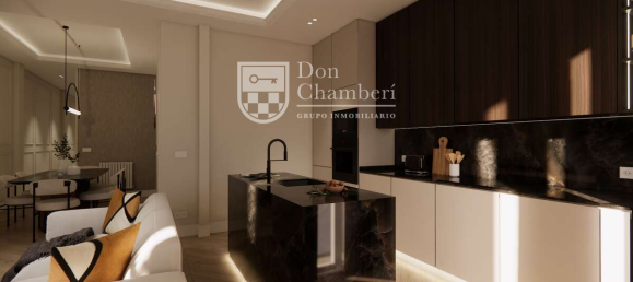 2 bedrooms Apartment in Madrid, Spain No. 126698 10