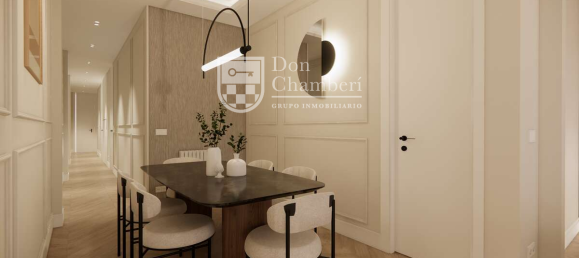 2 bedrooms Apartment in Madrid, Spain No. 126698 11