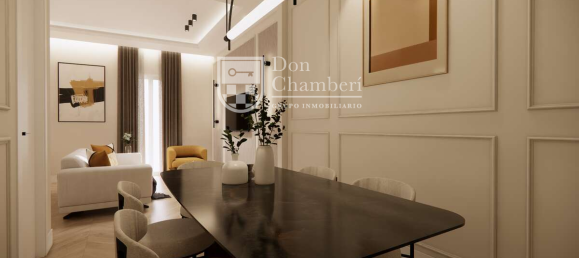 2 bedrooms Apartment in Madrid, Spain No. 126698 6