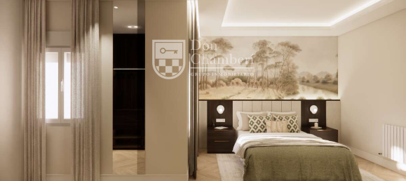 2 bedrooms Apartment in Madrid, Spain No. 126698 5