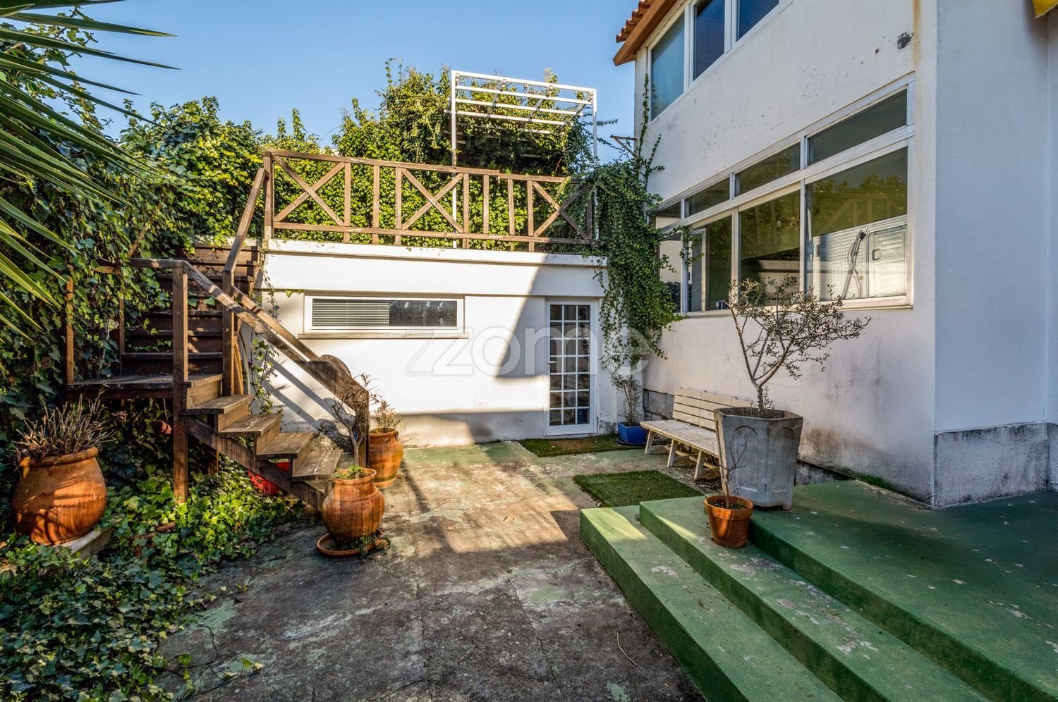 3 Schlafzimmer Haus in Cascais, Portugal, Nr. 53073