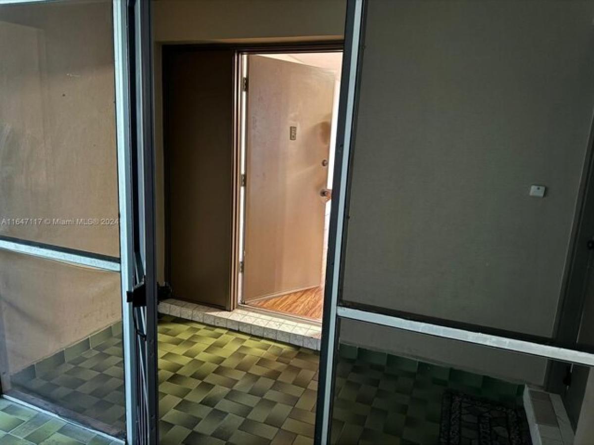 2 bedrooms House in Miami, USA No. 307858