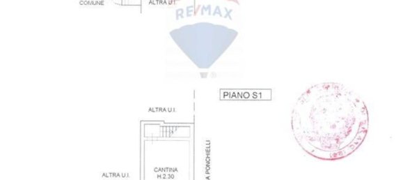 Propiedad comercial en Rho, Italy 93 m² No. 10893 11