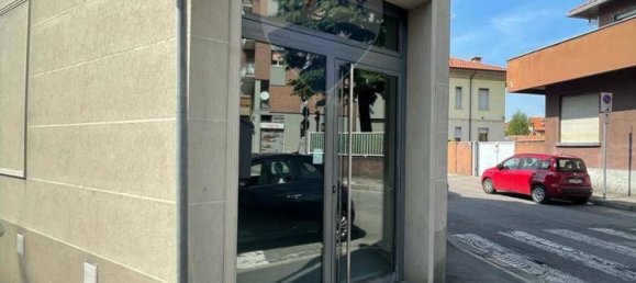 Propiedad comercial en Rho, Italy 93 m² No. 10893 2