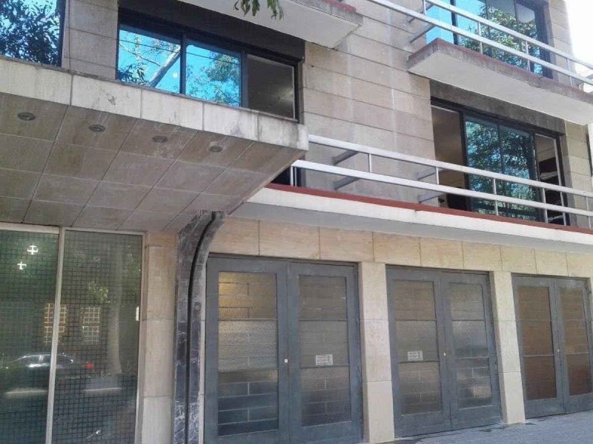 Gebäude in Mexicali, Mexico 330m², Nr. 199710