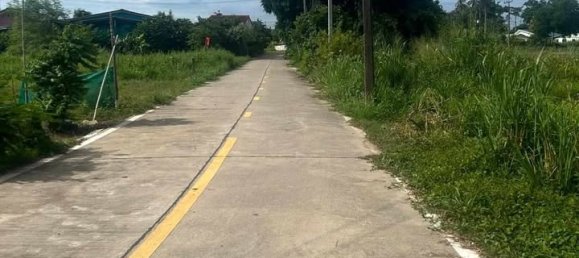 Grundstück in Bang Lamung, Thailand, Nr. 69878 5