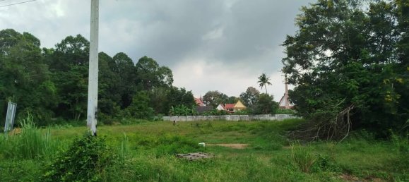 Grundstück in Bang Lamung, Thailand, Nr. 69878 7