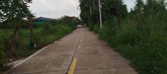 Grundstück in Bang Lamung, Thailand, Nr. 69878 4
