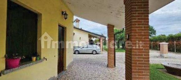 6 bedrooms Apartment in Piombino Dese, Italy No. 187795 10
