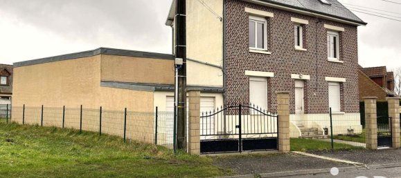 Casa de 4 dormitorios en Belloy-en-Santerre, France No. 223141 17