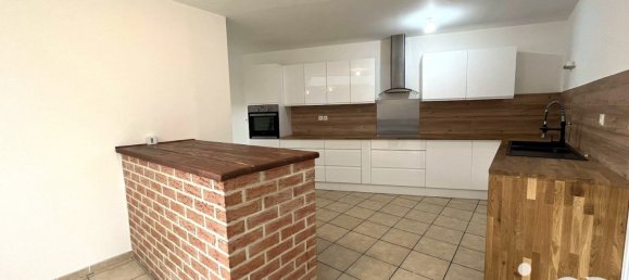 Casa de 4 dormitorios en Belloy-en-Santerre, France No. 223141 16