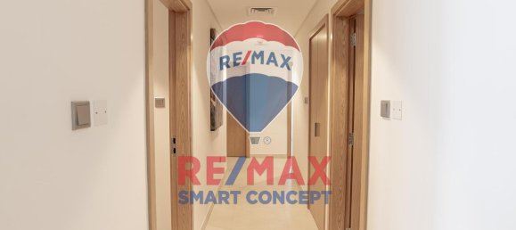 Apartamento T2 em Al Reem Island, UAE N.º 36964 5