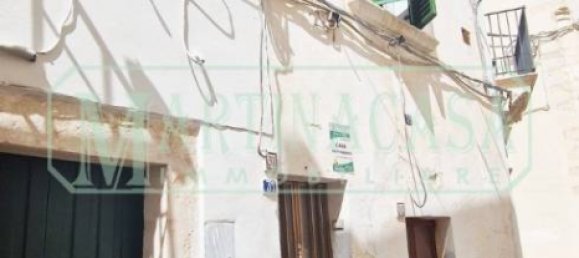 1 bedroom Apartment in Martina Franca, Italy No. 15175 2