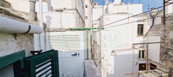 1 bedroom Apartment in Martina Franca, Italy No. 15175 11