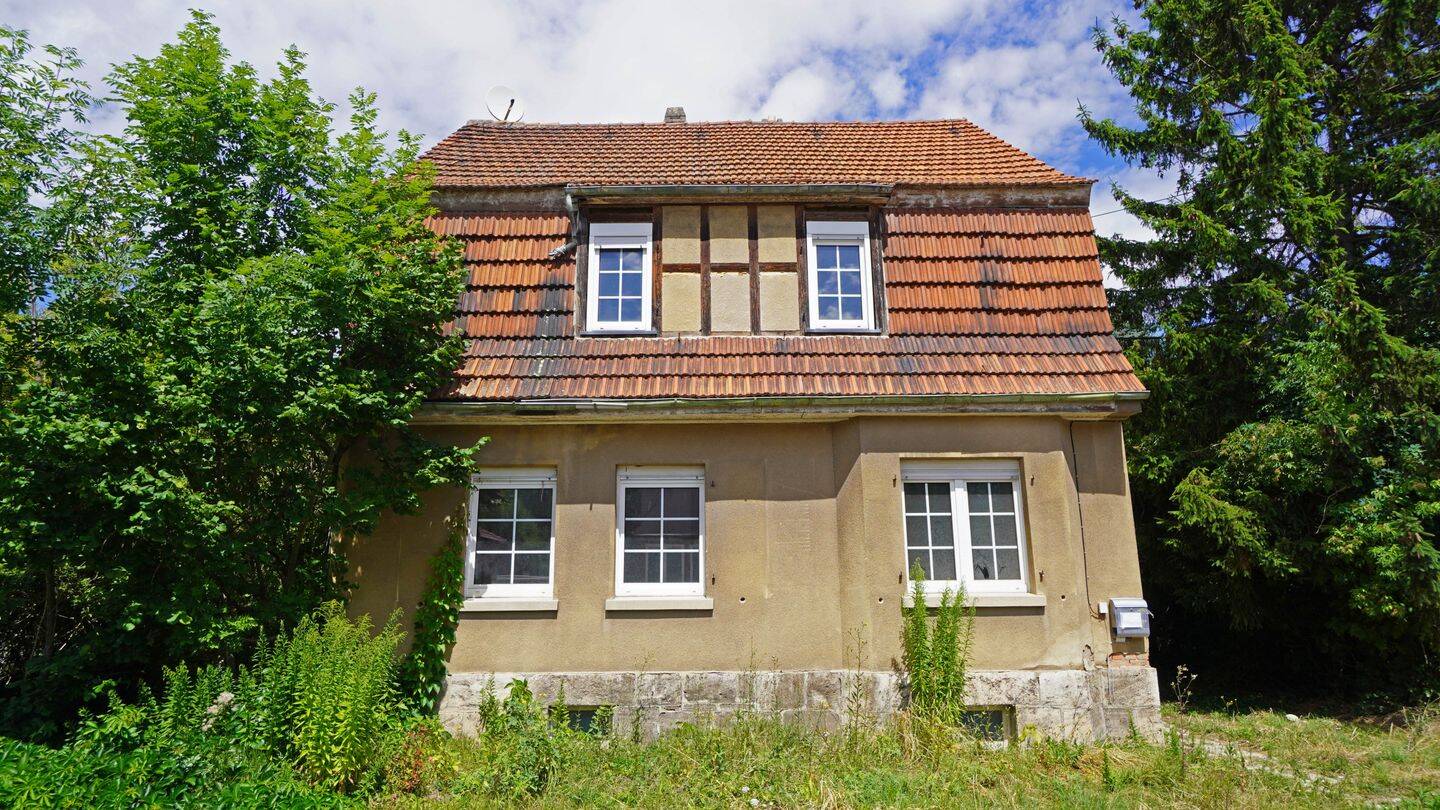 Casa T4 em Kyffhauserkreis, Germany N.º 370240