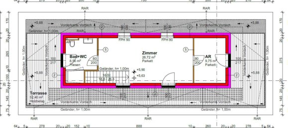 708m² Land in Langenzersdorf, Austria No. 55640 5