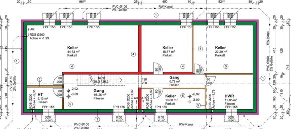 708m² Land in Langenzersdorf, Austria No. 55640 6