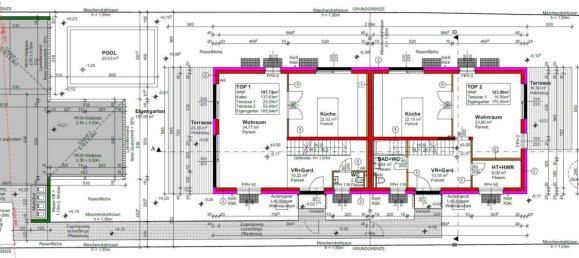 708m² Land in Langenzersdorf, Austria No. 55640 3
