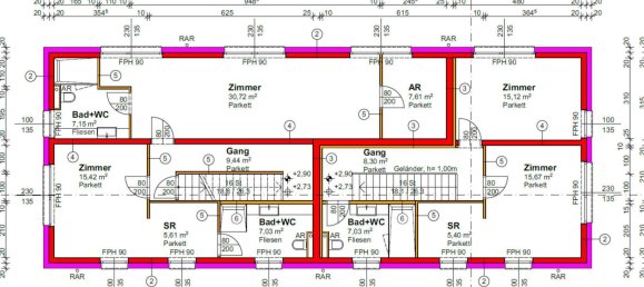 708m² Land in Langenzersdorf, Austria No. 55640 4