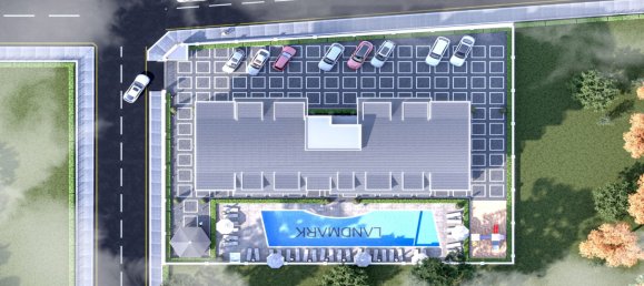 شقة 2+1 في Alanya, Turkey رقم 38114 6