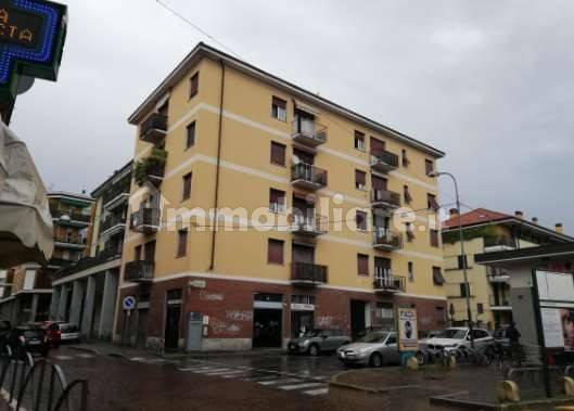 1 bedroom Apartment in Brugherio, Italy No. 327314