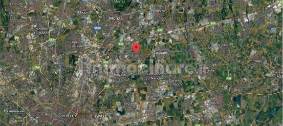 1 bedroom Apartment in Brugherio, Italy No. 327314 4