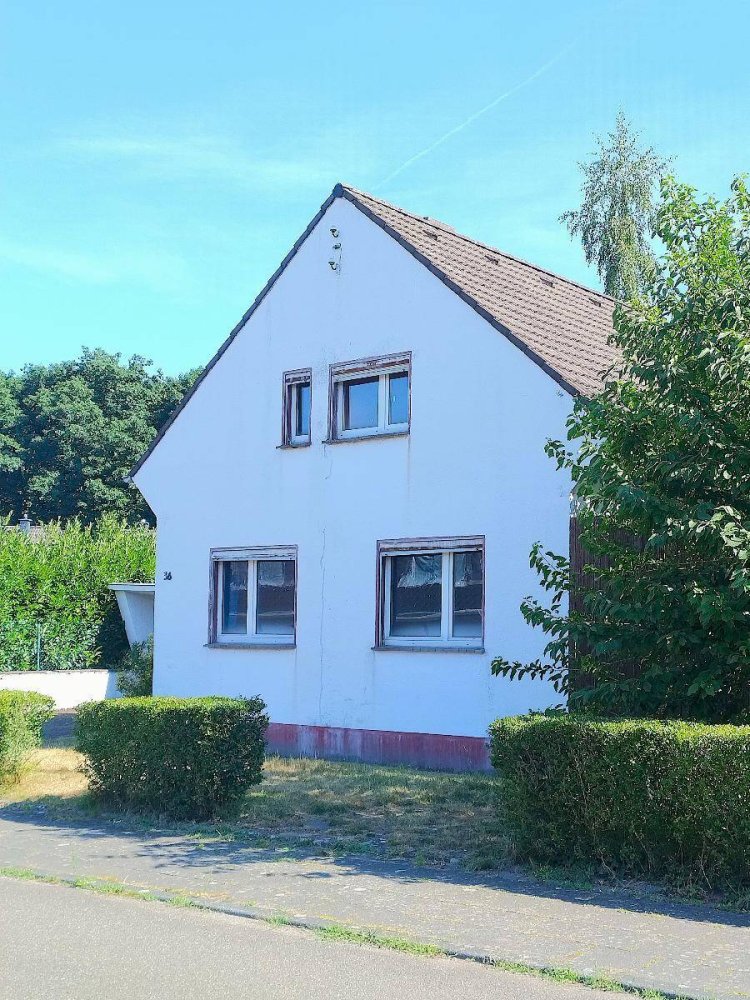 6-salle Maison à Cologne, Germany No. 221721