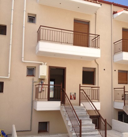 180m² Property in Oraiokastro, Greece No. 2483