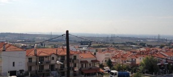 Недвижимость с 6 комнатами в Ореокастрон, Салоники, Центральная Македония, Македония и Фракия, Греция № 2483 10