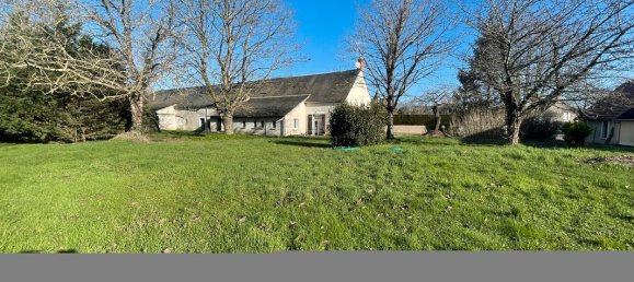 4 Schlafzimmer Haus in Vatan, France, Nr. 76861 2