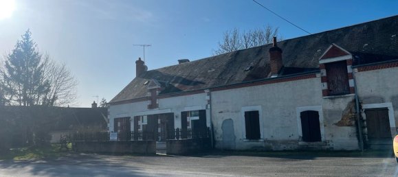 4 Schlafzimmer Haus in Vatan, France, Nr. 76861 3