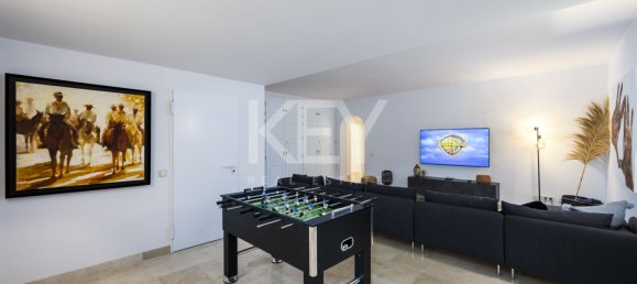 6 chambres Villa à Marbella, Spain No. 48673 12