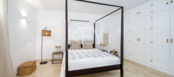 6 chambres Villa à Marbella, Spain No. 48673 39