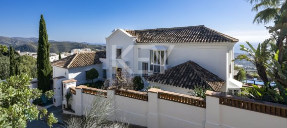 6 chambres Villa à Marbella, Spain No. 48673 20