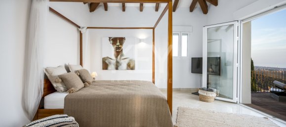 6 chambres Villa à Marbella, Spain No. 48673 9