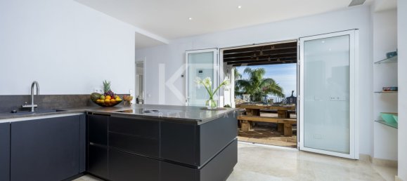 6 chambres Villa à Marbella, Spain No. 48673 36