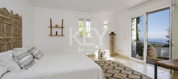 6 chambres Villa à Marbella, Spain No. 48673 42